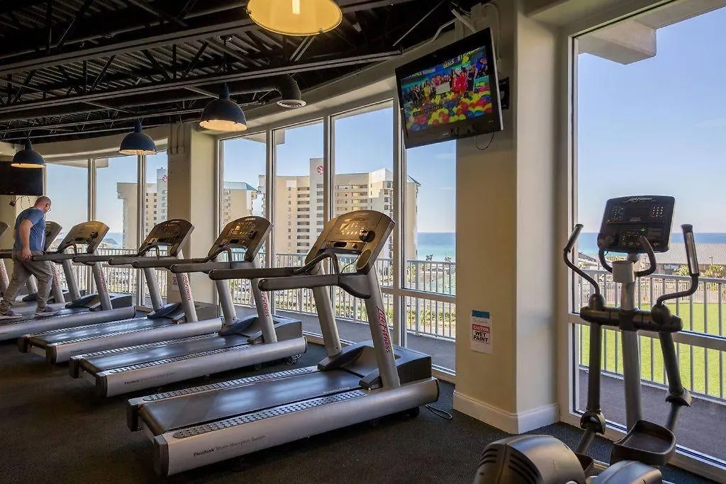 Laketown Wharf #2111 By Nautical Properties Panama City Beach Prázdninový dům