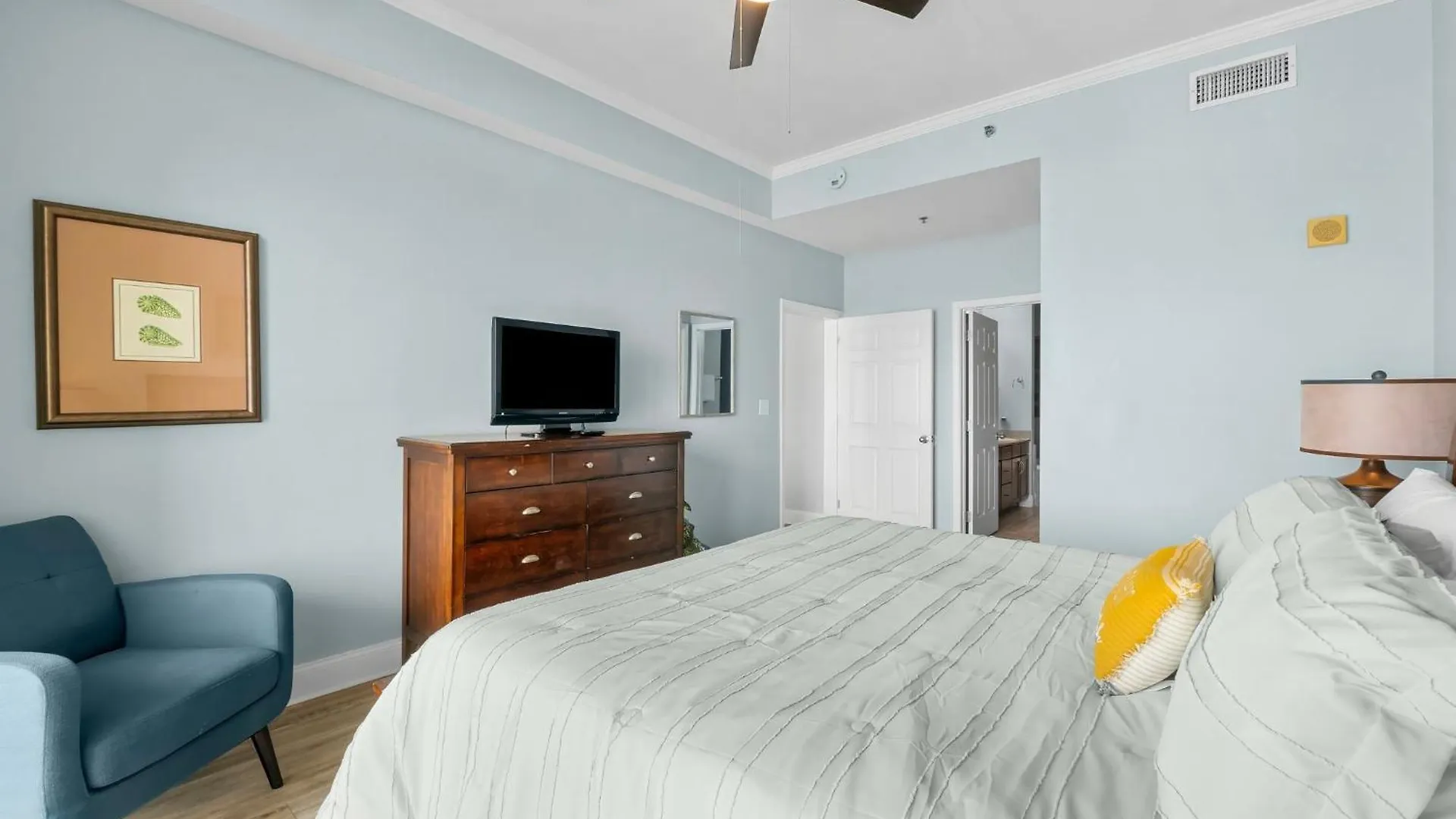 Laketown Wharf #2111 By Nautical Properties Panama City Beach