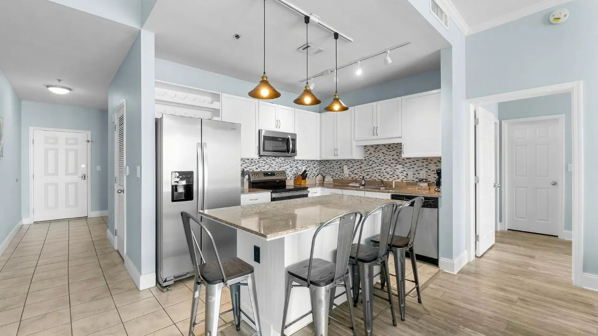 Prázdninový dům Laketown Wharf #2111 By Nautical Properties Panama City Beach