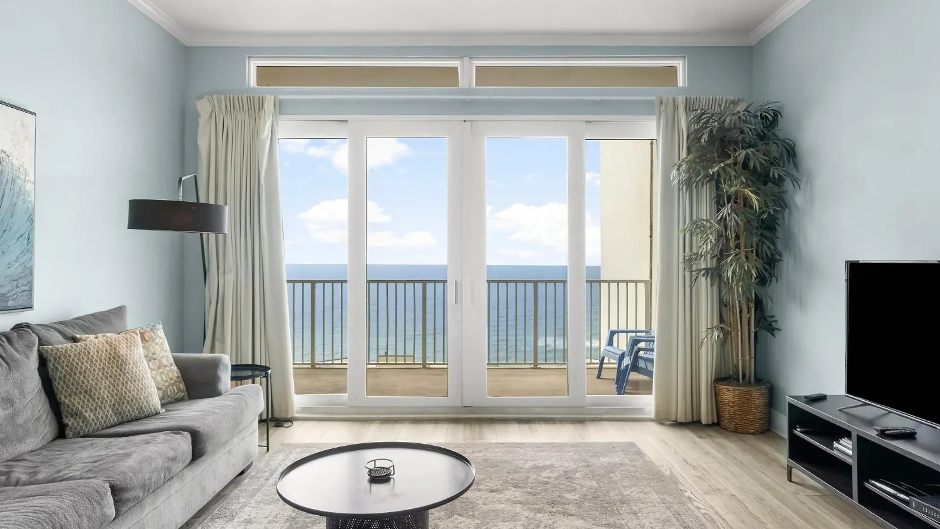 Laketown Wharf #2111 By Nautical Properties Panama City Beach Prázdninový dům