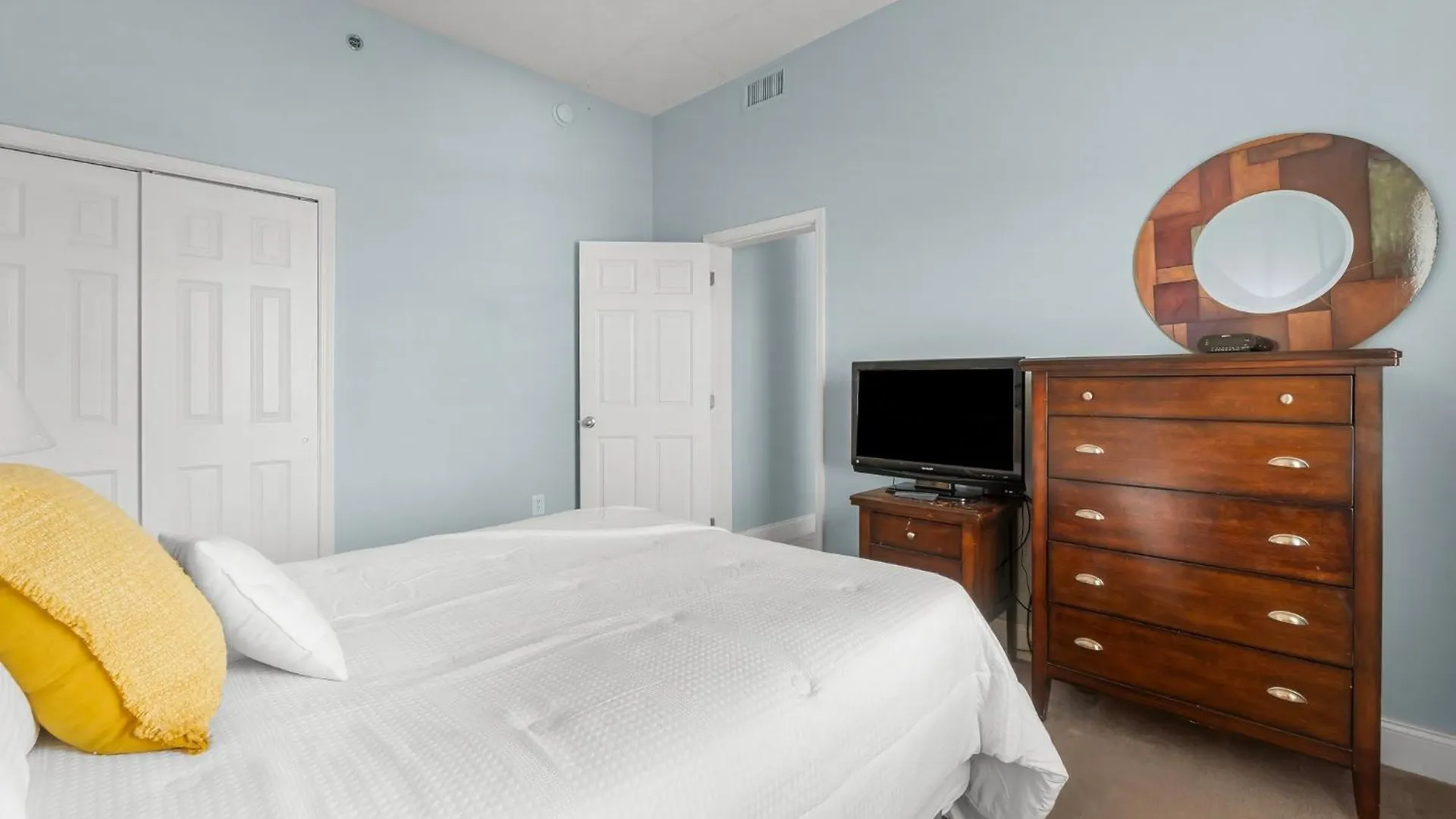 Laketown Wharf #2111 By Nautical Properties Panama City Beach 0*,