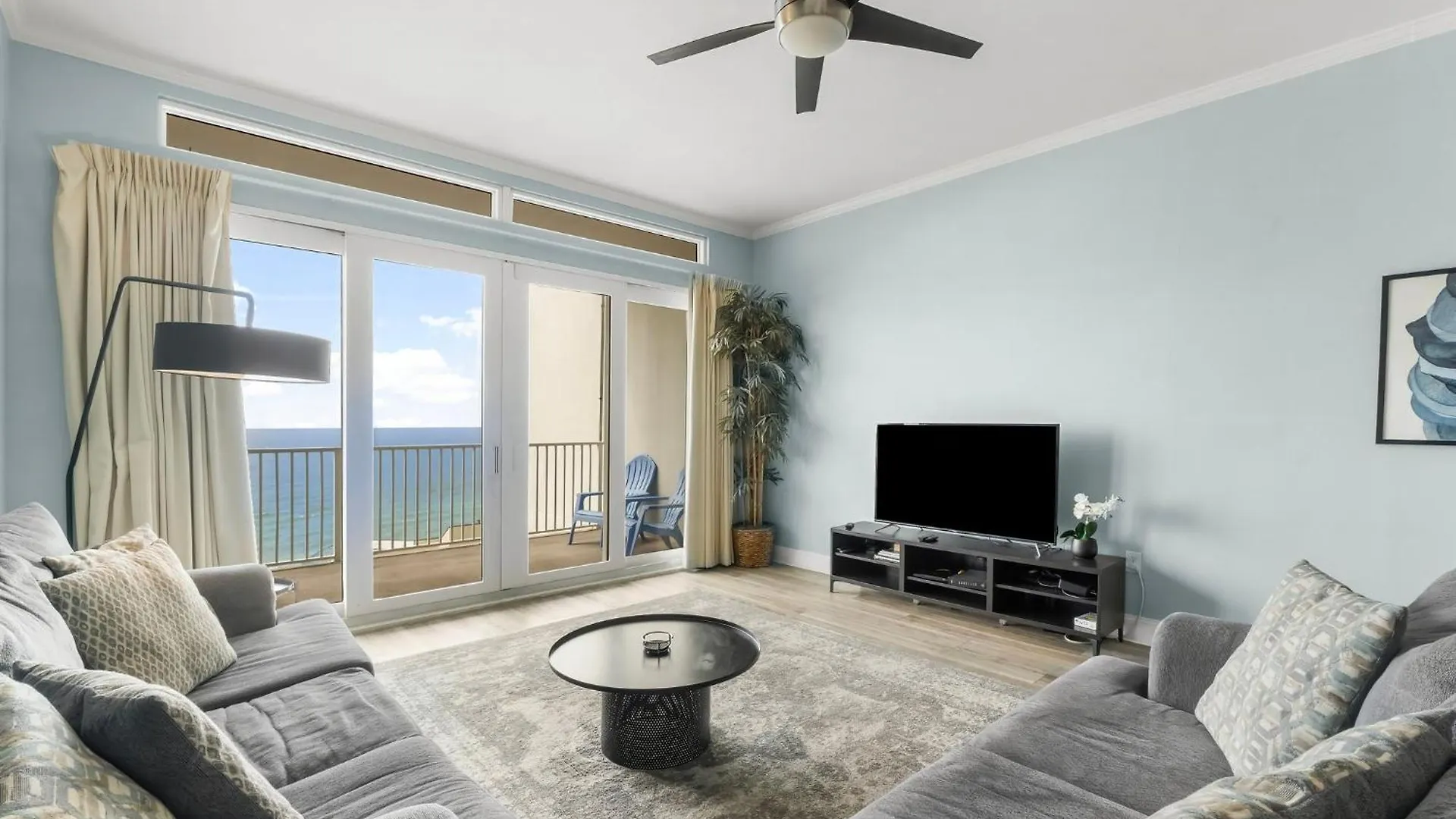 Laketown Wharf #2111 By Nautical Properties Panama City Beach Prázdninový dům
