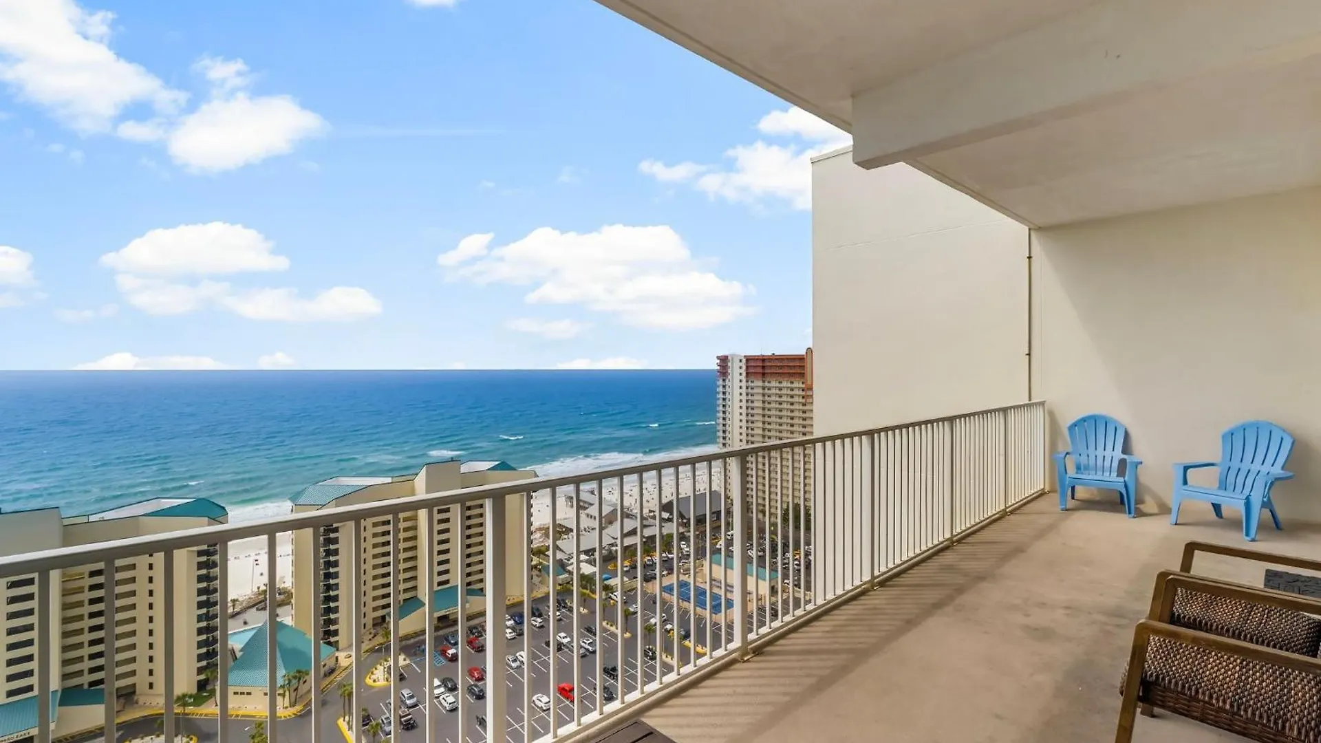 Laketown Wharf #2111 By Nautical Properties Panama City Beach