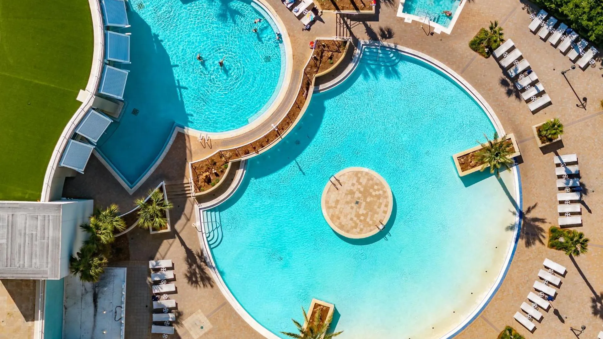Laketown Wharf #2111 By Nautical Properties Panama City Beach Prázdninový dům