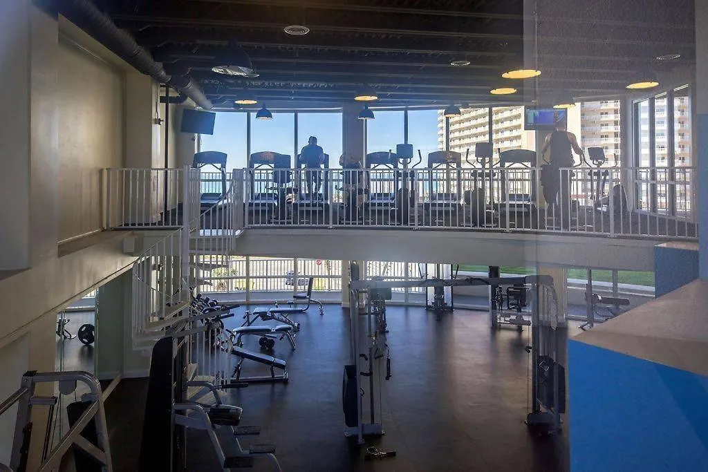 Laketown Wharf #2111 By Nautical Properties Panama City Beach 0*,  United States
