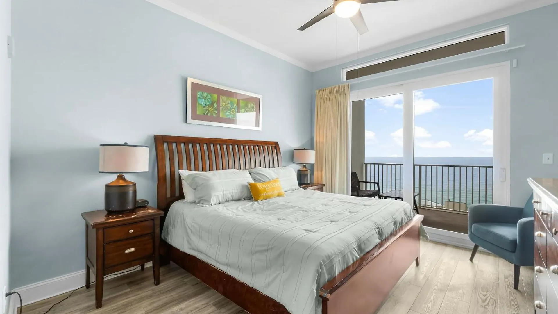 Laketown Wharf #2111 By Nautical Properties Panama City Beach United States