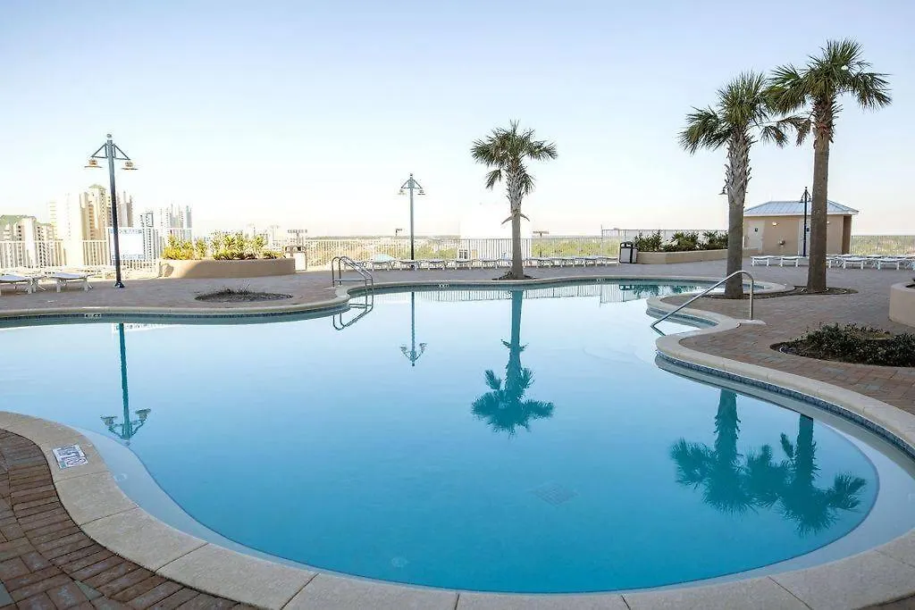 Holiday home Laketown Wharf #2111 By Nautical Properties Panama City Beach