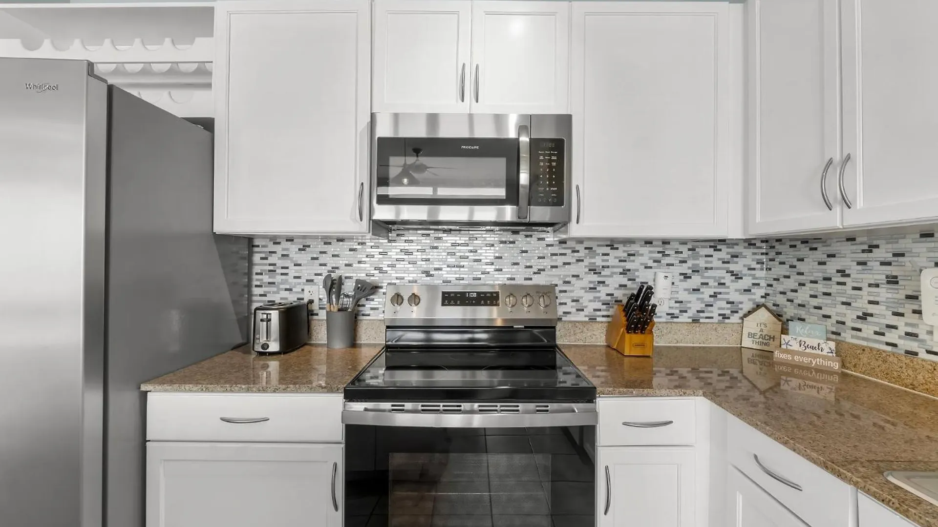Holiday home Laketown Wharf #2111 By Nautical Properties Panama City Beach United States