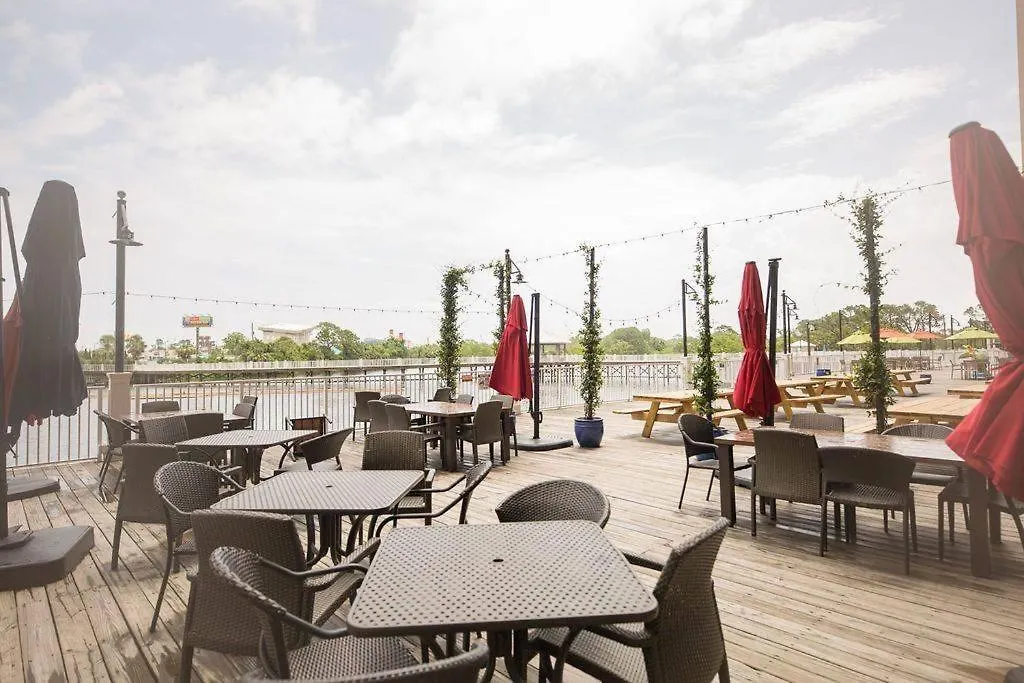 Laketown Wharf #2111 By Nautical Properties Panama City Beach Holiday home
