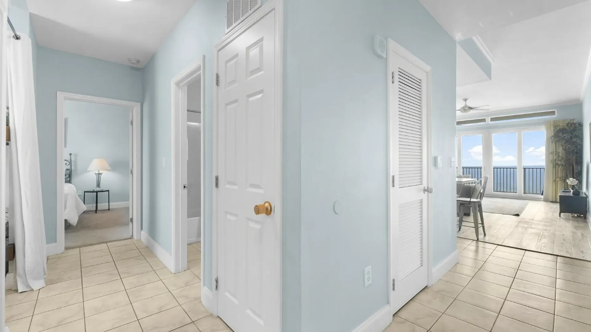 Laketown Wharf #2111 By Nautical Properties Panama City Beach