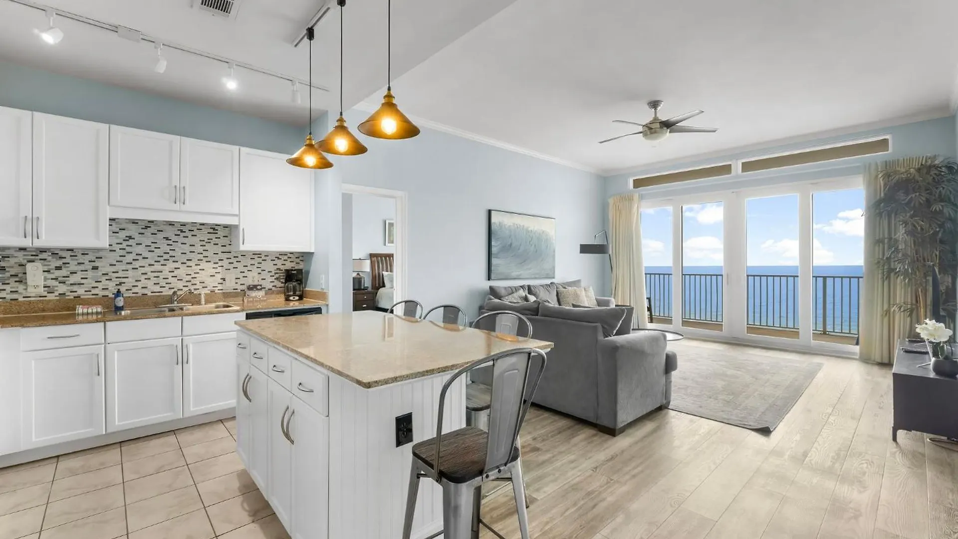 Laketown Wharf #2111 By Nautical Properties Panama City Beach 0*,