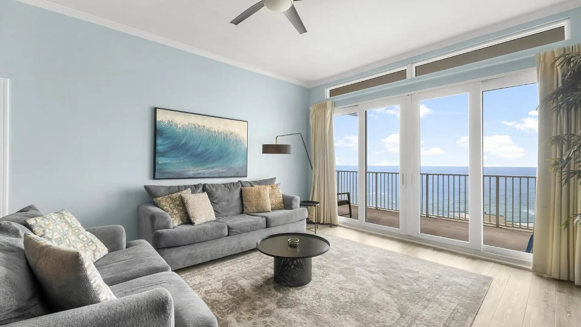 Holiday home Laketown Wharf #2111 By Nautical Properties Panama City Beach