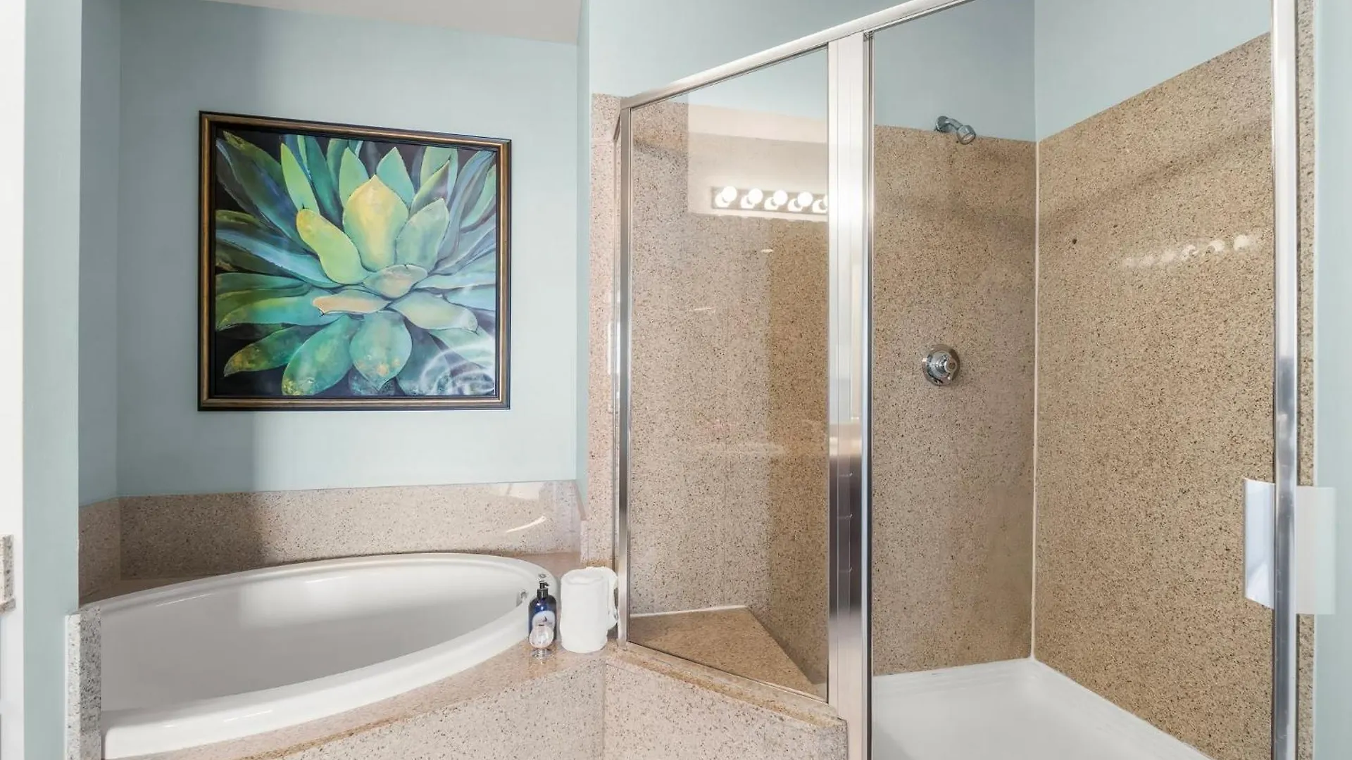 Laketown Wharf #2111 By Nautical Properties Panama City Beach
