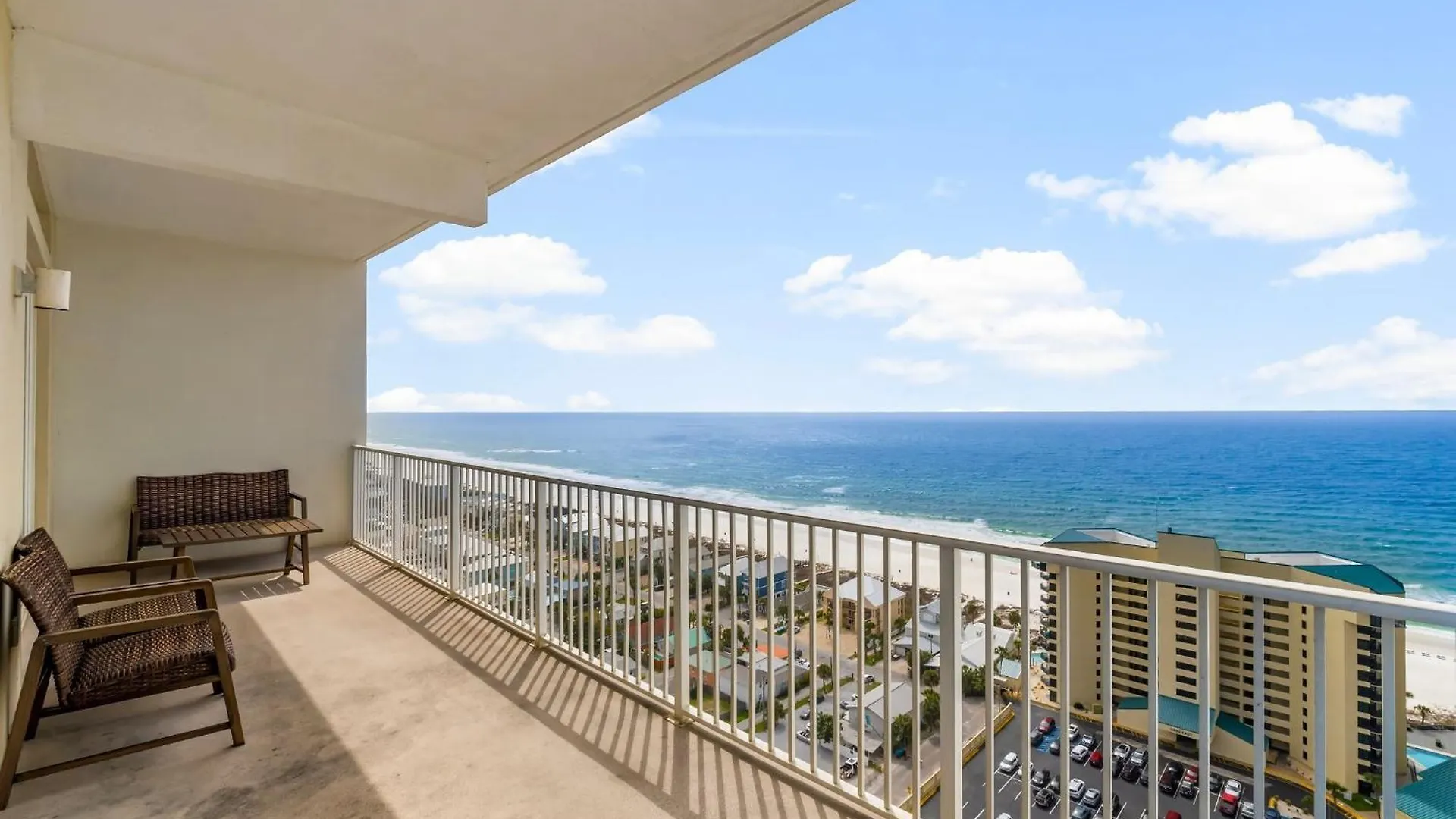 Laketown Wharf #2111 By Nautical Properties Panama City Beach